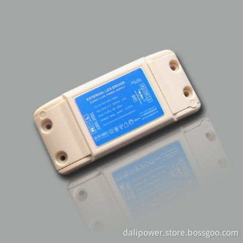 12W downlights SAA LED Driver-DALI12W-AP14650
